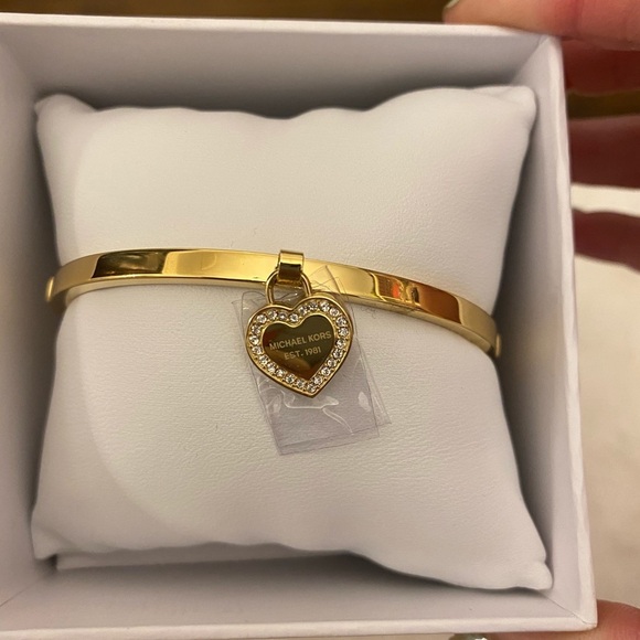 Michael Kors Bangle - Picture 2 of 5